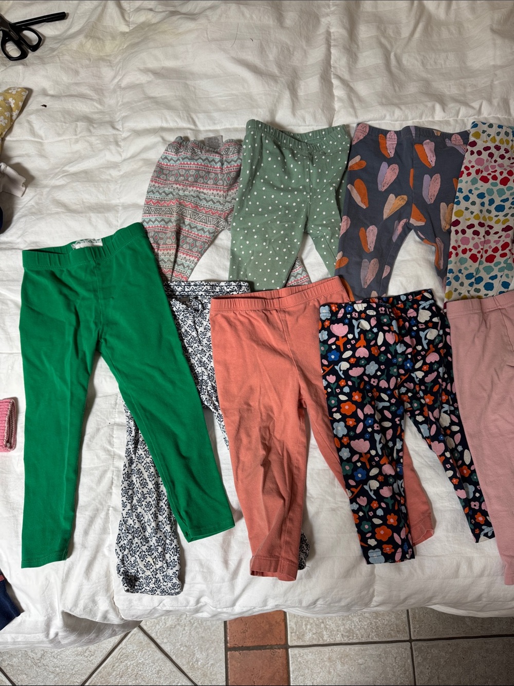 Bundle of 18-24 month/ 2T clothes